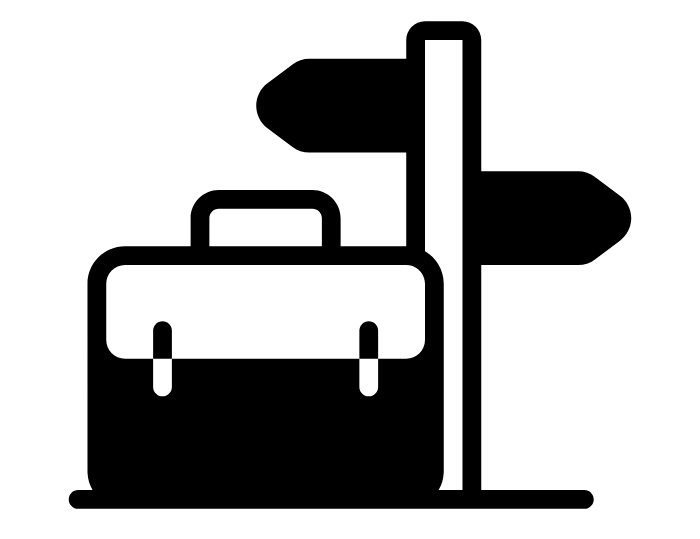 High-Altitude Landscapes Icon
