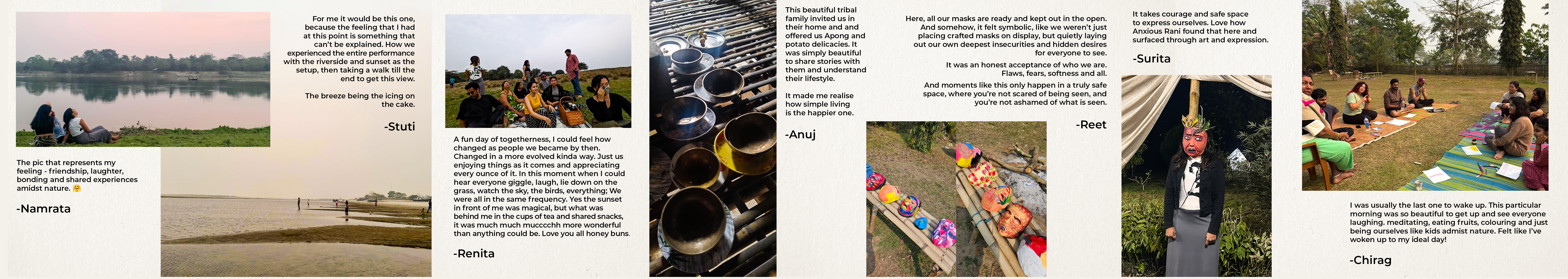 Postcards from Ladakh
