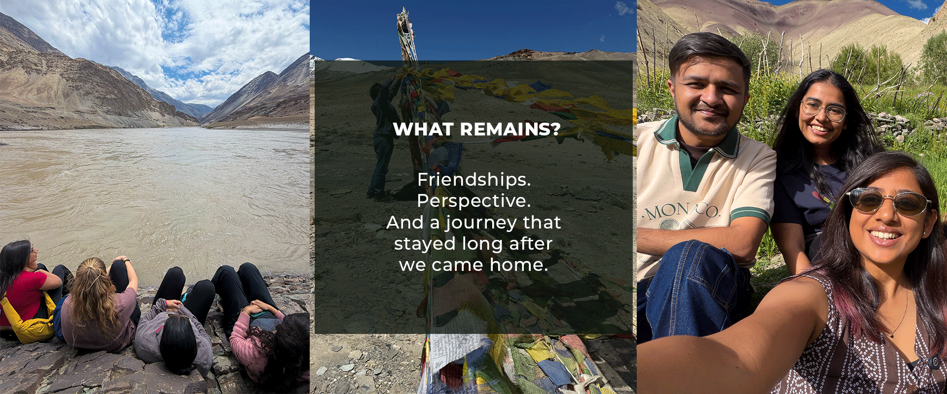 What Remains – slide 5
